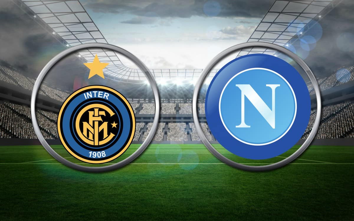 Serie A League Inter Milan Vs Napoli Preview Prediction Jatinhota On