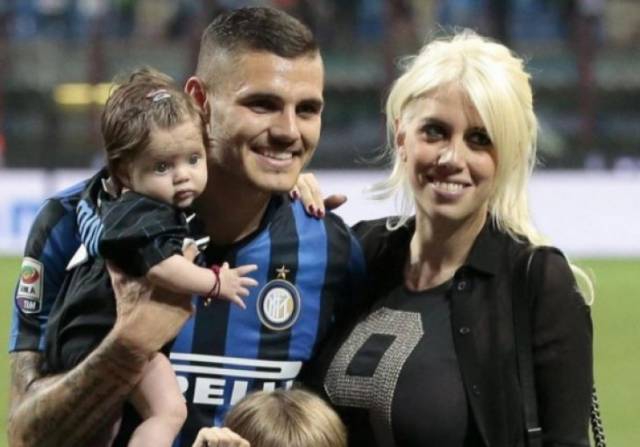 The Good Wanda Revealed Why She Left Lopez And Left With Icardi Agodux On Scorum