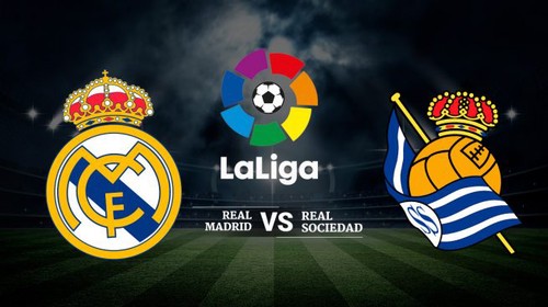 Real Madrid Vs Real Sociedad Forecast and Betting Odds