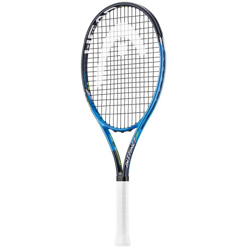 How to choose a tennis racket – review of the best tennis racquets of ...