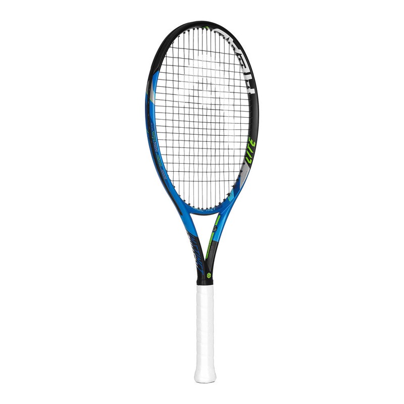 How to choose a tennis racket – review of the best tennis racquets of ...