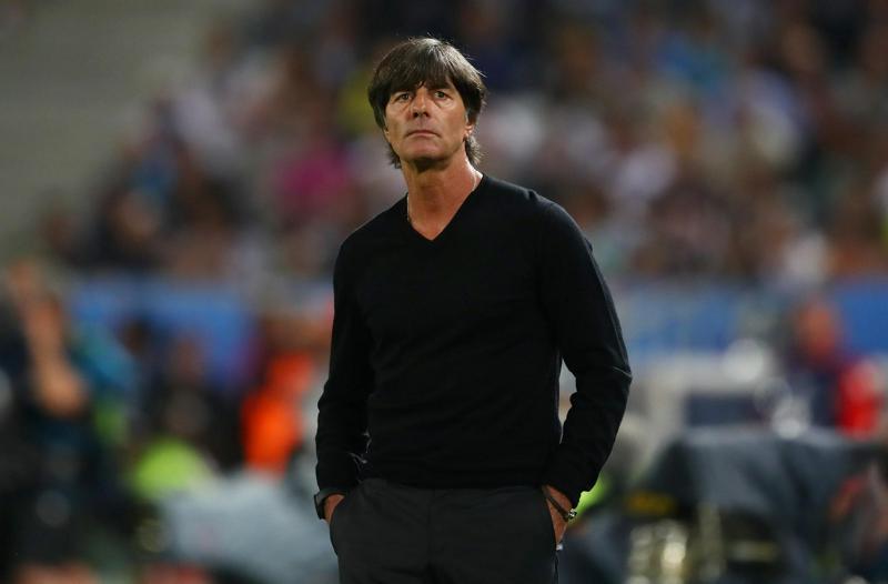 World Cup Fashion: Our Picks for the 8 Most Stylish Managers