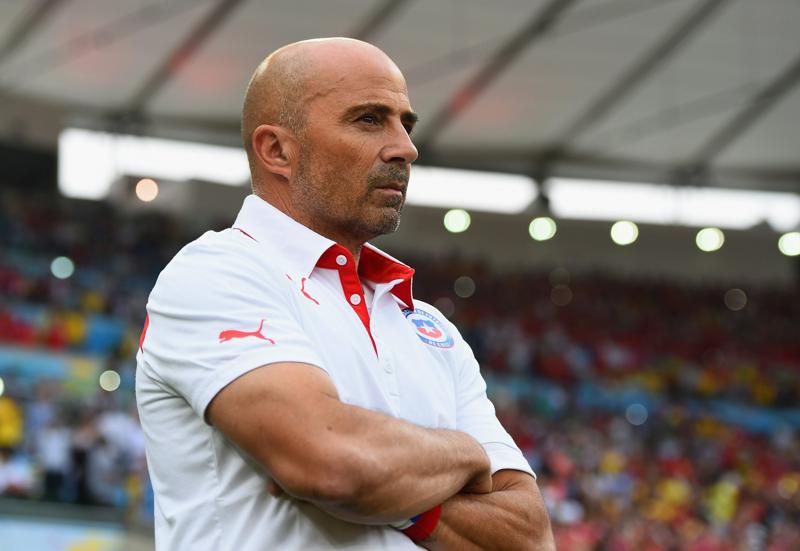 World Cup Fashion: Our Picks for the 8 Most Stylish Managers