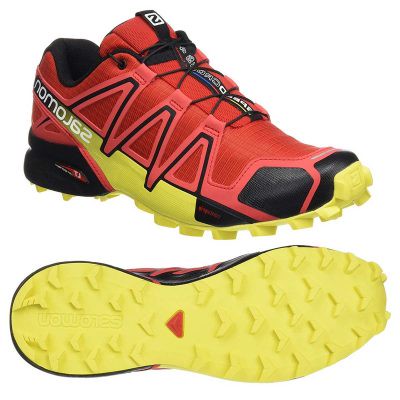 best rugged trail running shoes
