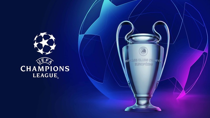 Champions League quarter-final bets