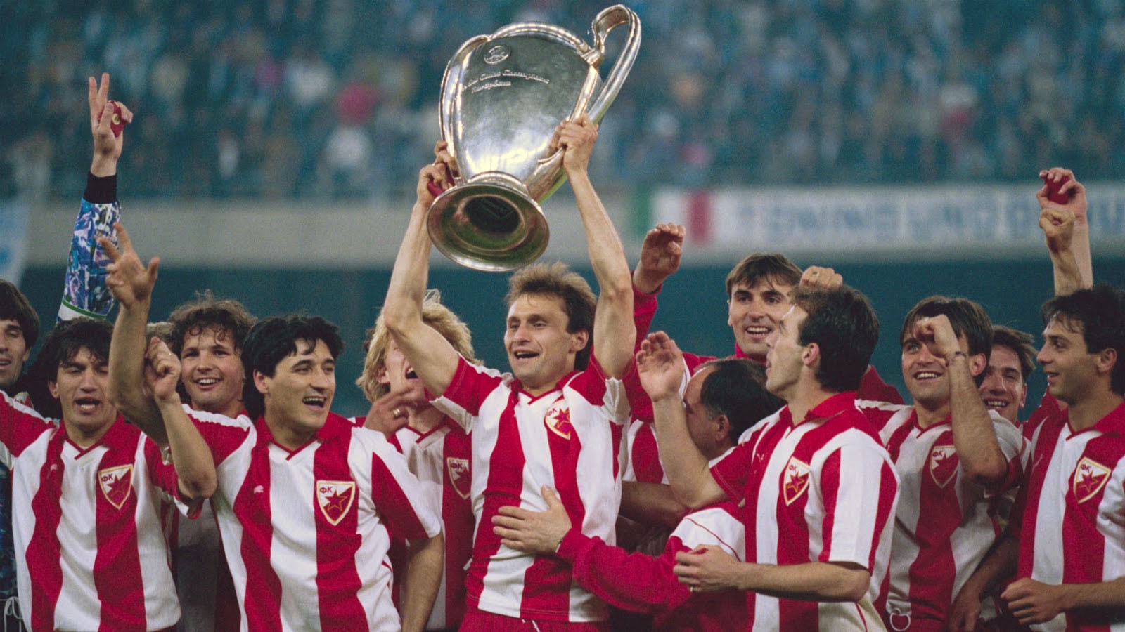 Red Star Belgrade