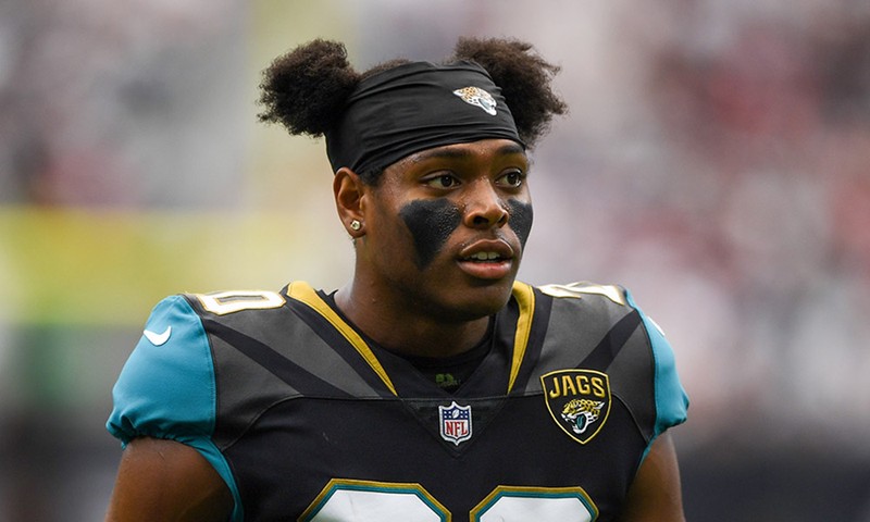 Could Jalen Ramsey play in the NHL in six months? Let him prove it.