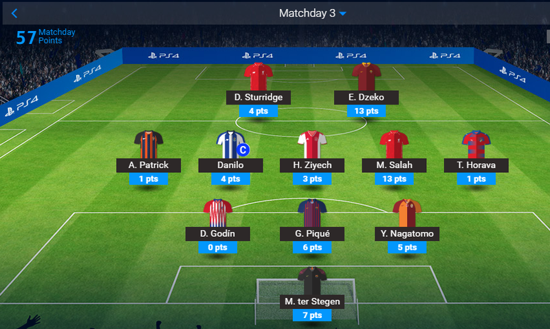 champions league fantasy sign up