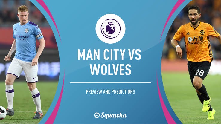 FOOTBALL BET, BET ON MANCHESTER CITY VS LIVERPOOL, WIN DRAW OR LOSE ONLY —  Steemit