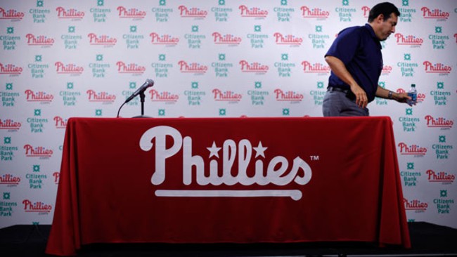 Von Hayes: Phillies Fans Are Wrong About His Trade 