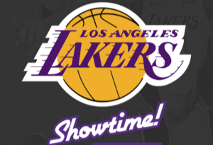 The Showtime is back to LA