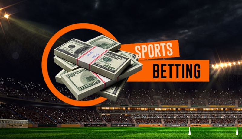 Sports betting gambling stocks