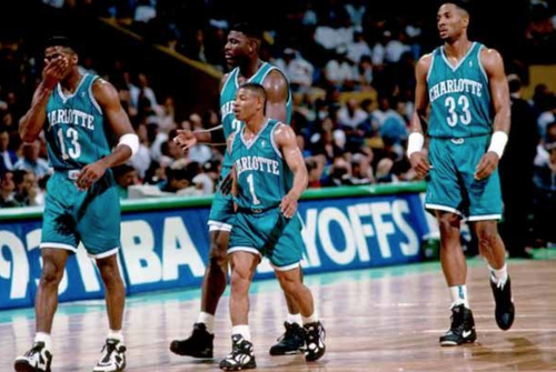 Tyrone Muggsy Bogues on X: Did you know that I was 2nd in the NBA