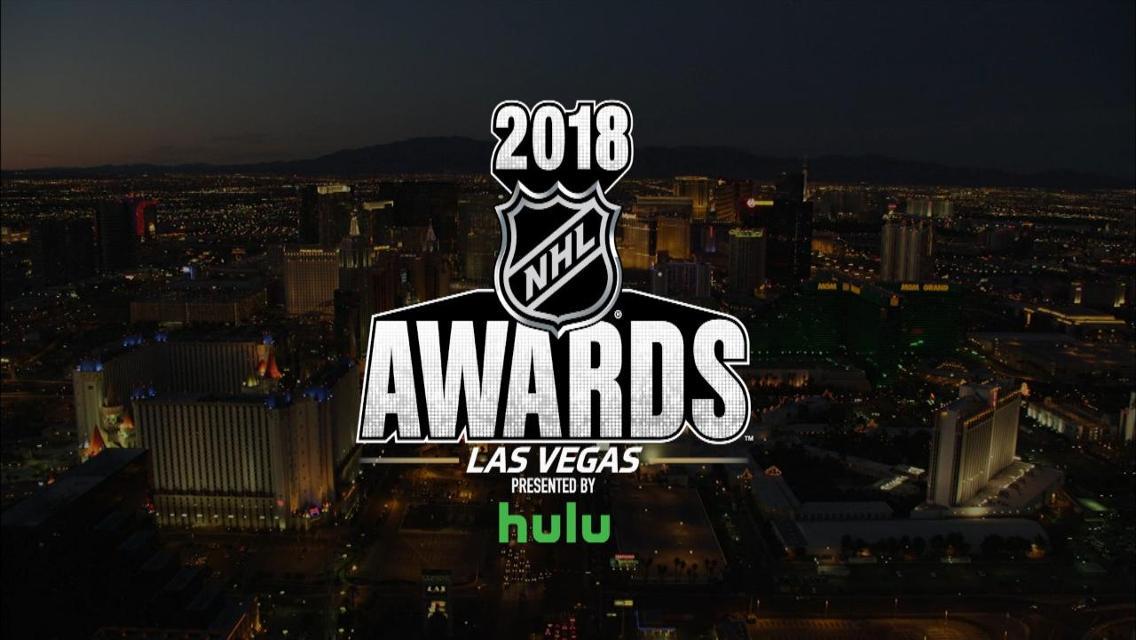 The NHL Awards history and nominees this season — dddaniel on Scorum