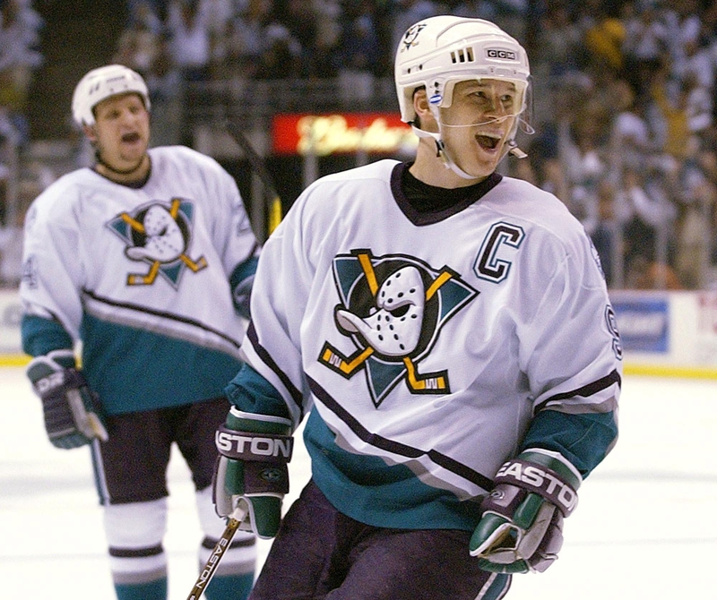 mighty ducks away jersey