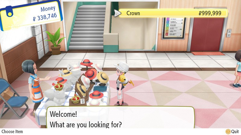 How to Earn Money in Pokemon Let's Go - Pokemon: Let's Go, Pikachu