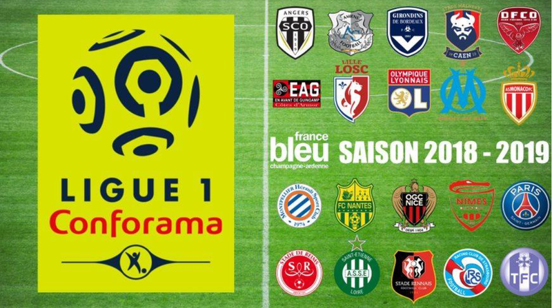 france ligue 1