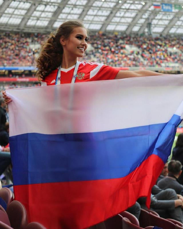 2018 Russia World Cup: the Most Mesmerizing Photos