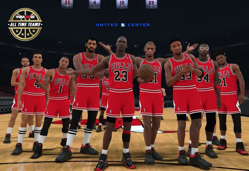 nba 2k19 all team jerseys