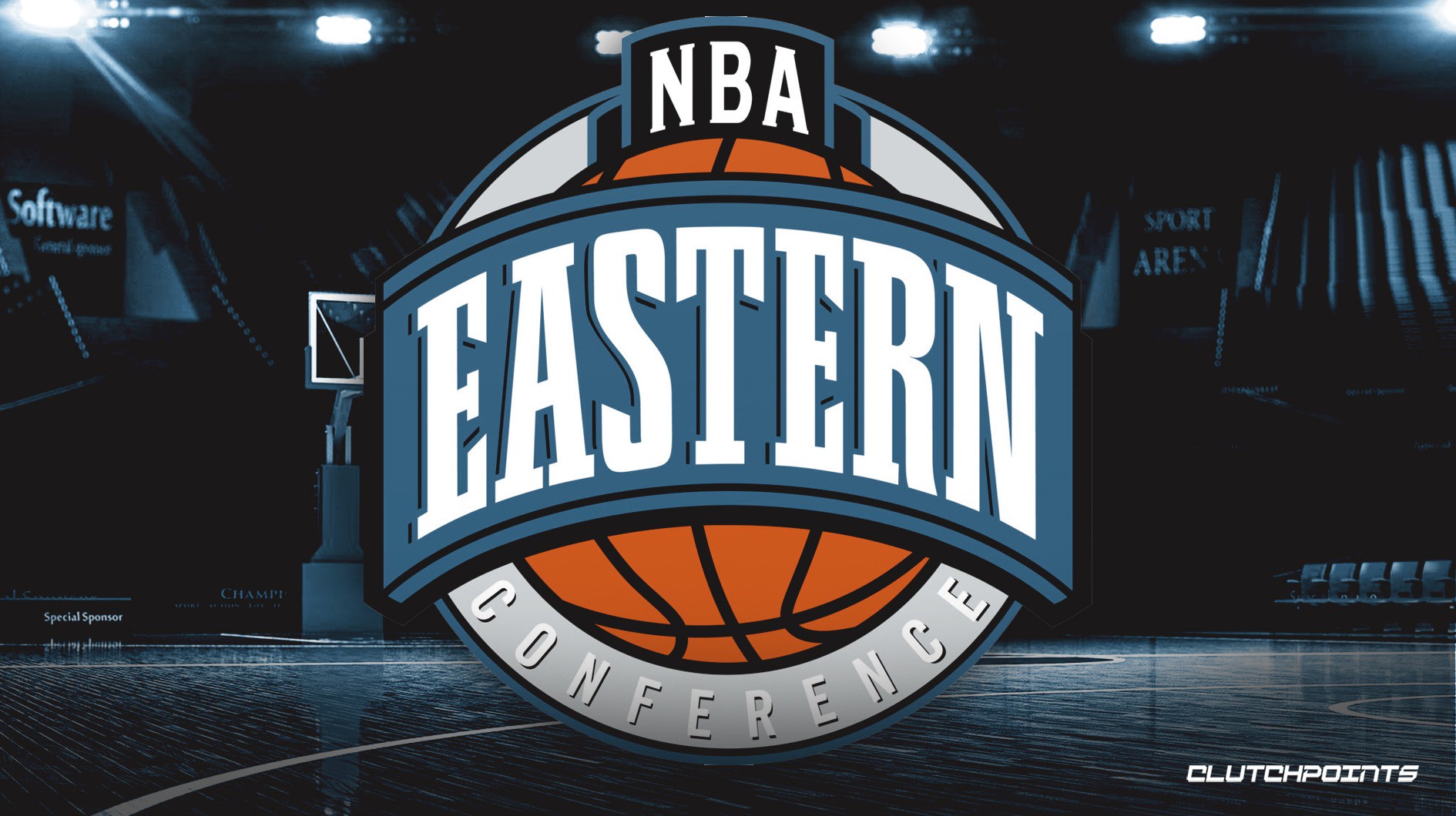 Восточная конференция нба. Eastern Conference. Eastern Conference NBA. NBA playoffs 2023. Champion логотип.