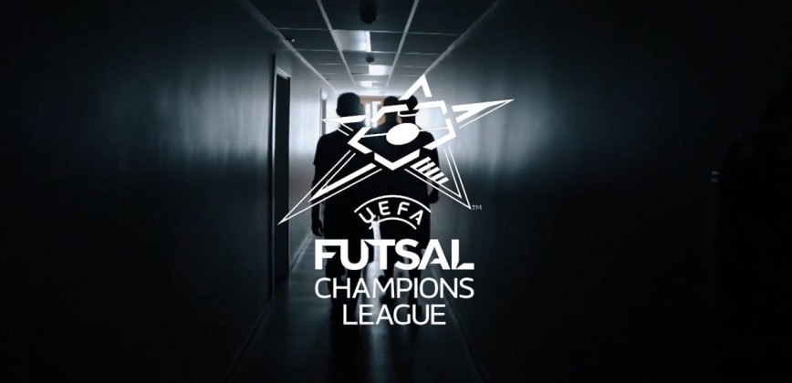 futsal champion league