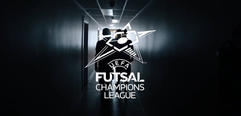 Futsal champion hot sale league