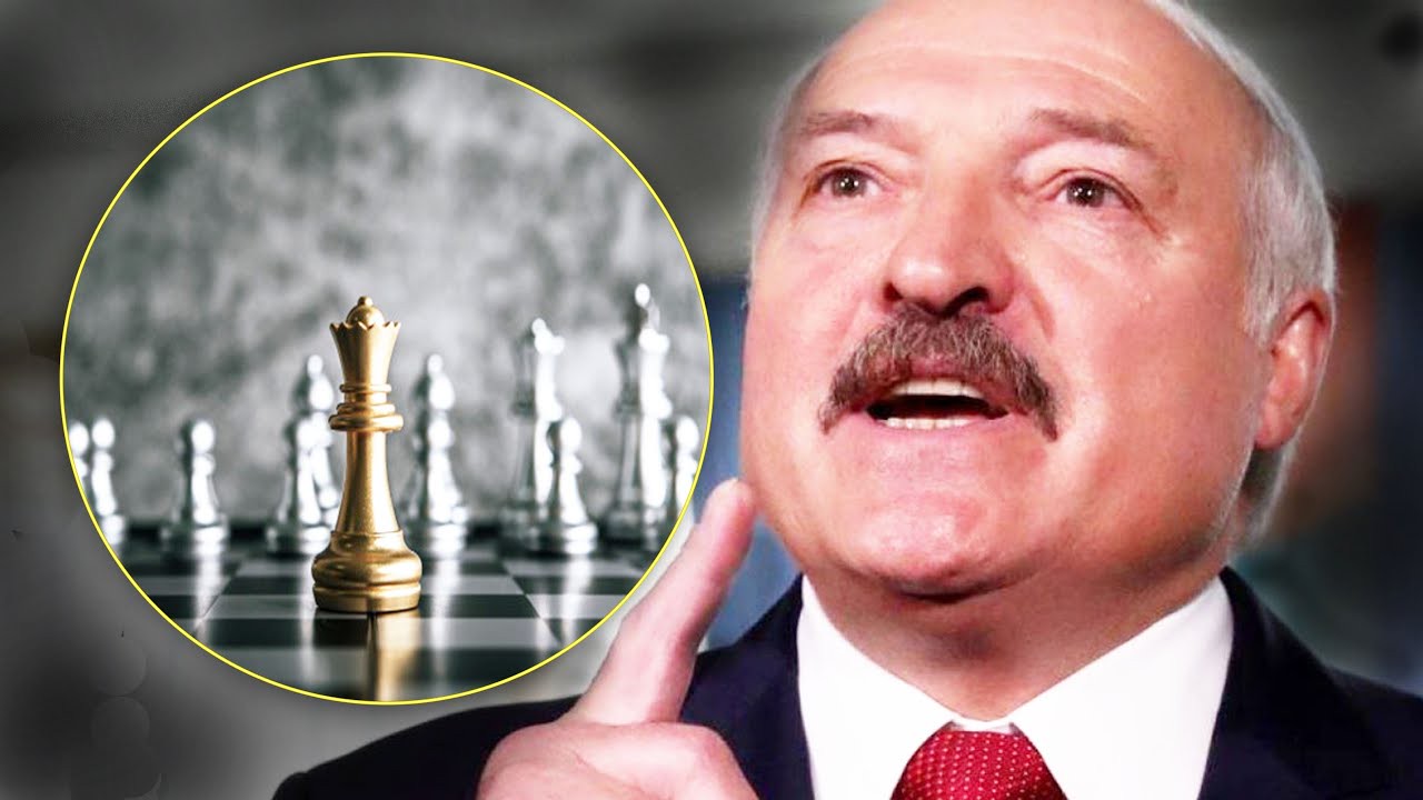 Belarus Loses 2022 Chess Olympiad 