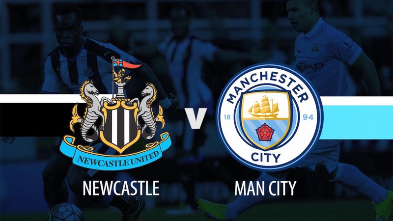 Soccer England Premier League Newcastle Manchester City Match Preview Elohim4 On Scorum