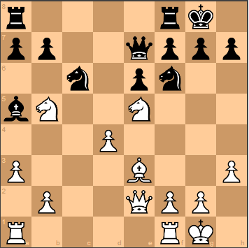 Garry Kasparov vs Deep Blue (Computer), 1996 #chess 