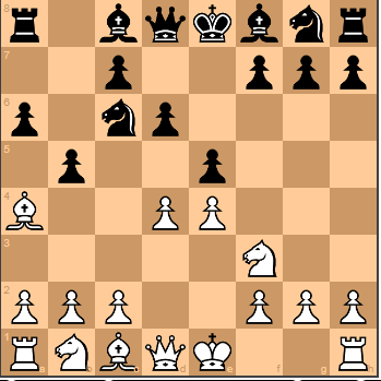 Studying Ruy Lopez (Morphy Defense: Closed). After 6.  b5 7. Bb3 (red  arrows), Black castles, though the bishop is on the a2-g8, aligning with  the king. I want to know if