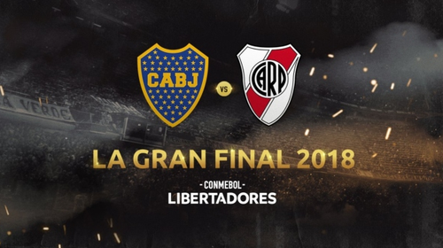 Fraste Bets Boca Juniors Vs River Plate Fraste On Scorum