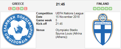 Ticket Belgium Iceland Nations League 15-11-2018 