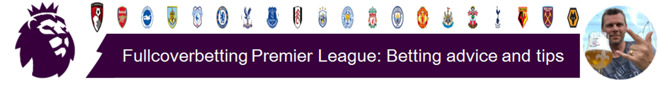 Premier League Predictions: round 21 — fullcoverbetting on Scorum