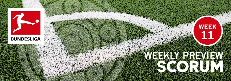 VfL Wolfsburg - Werder Bremen. Preview and Match Prediction