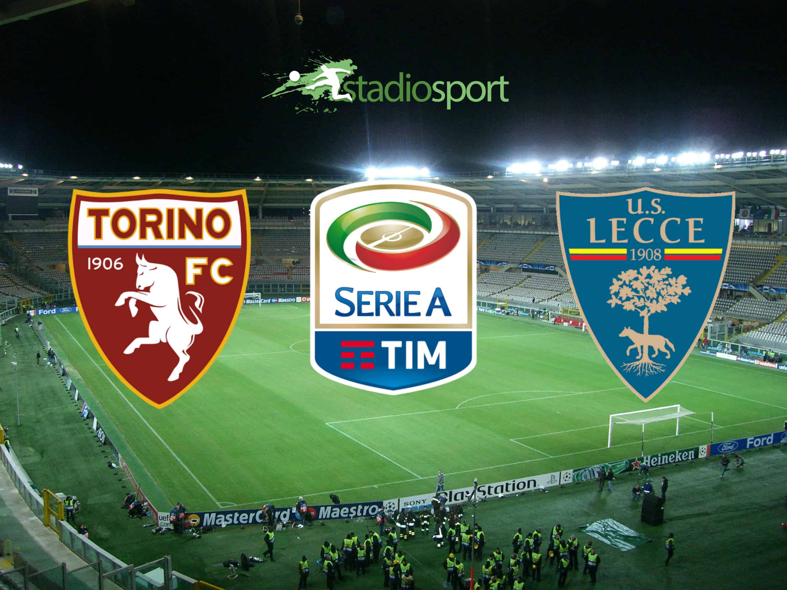 Torino Vs Lecce – Preview And Predictions