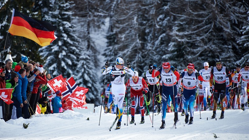 Tour De Ski (2018-19): The Hottest Event in the Coldest Time of the Year — hassan on Scorum