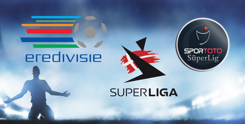 Predictions Picks For Eredivisie Danish Turkish Superliga 11