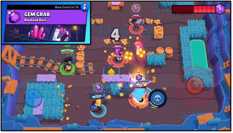 Brawl Stars What All The Fuss Is About Hassan On Scorum - ice hockey mortis brawl stars