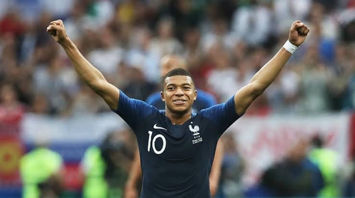 If Mbappe is the new Ronaldo, who's the new Messi? Five candidates