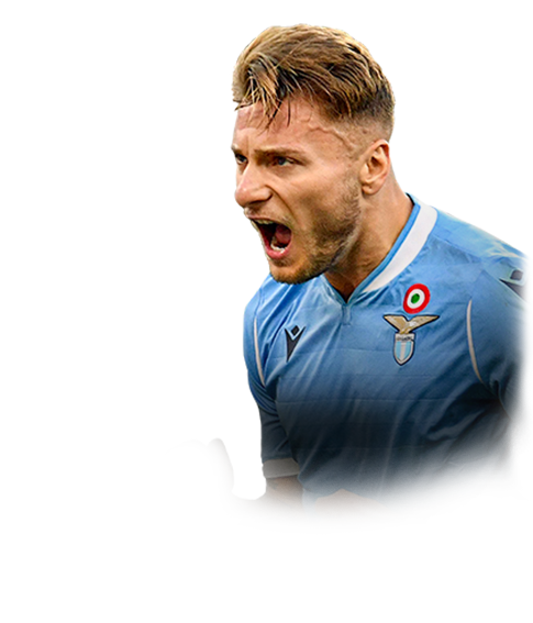 Ciro Immobile is this season s winner of the golden boot in Europe