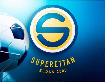 Sweden allsvenskan