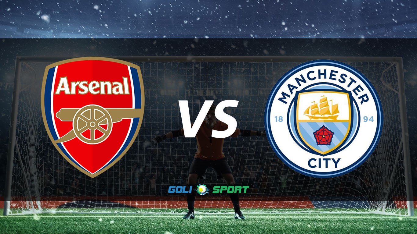EPL MATCHDAY 25 ANALYSIS: Arsenal vs Manchester City. Does Mikel Arteta