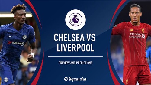 Chelsea Vs Liverpool Match Preview Prediction Idunique On Scorum