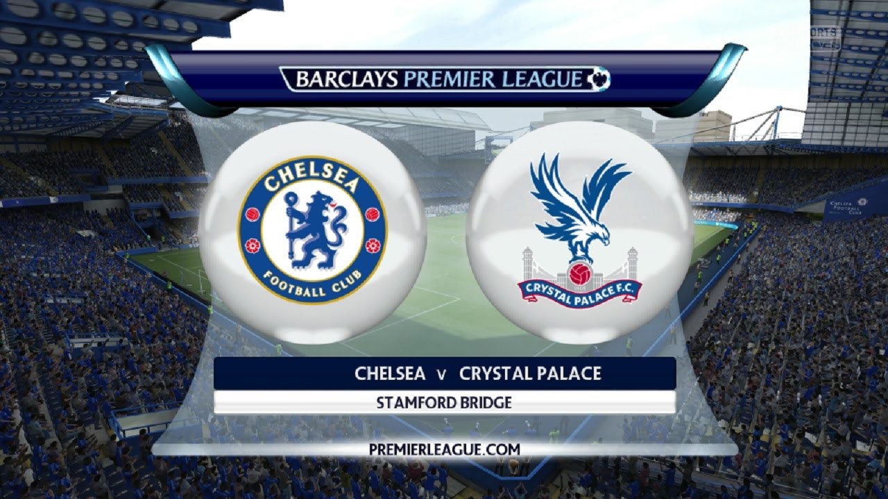 English Premier League Chelsea vs Crystal Palace Preview — jatinhota on  Scorum