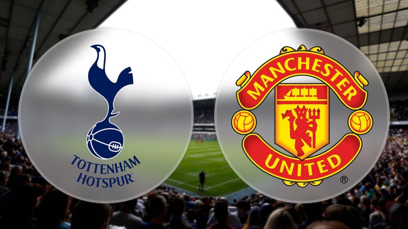 Spurs v man united tickets