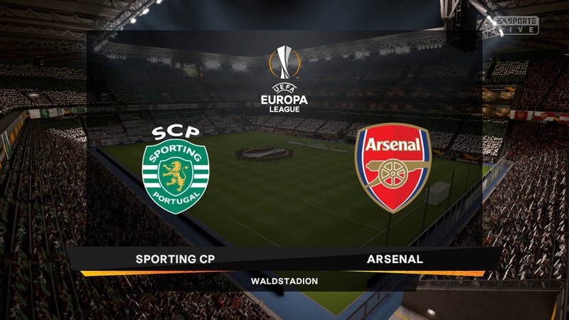 uefa europa league sporting