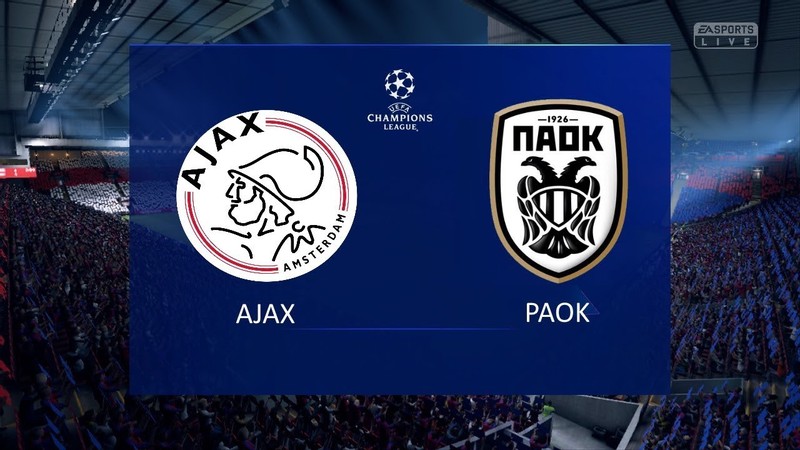 Paok uefa 2024