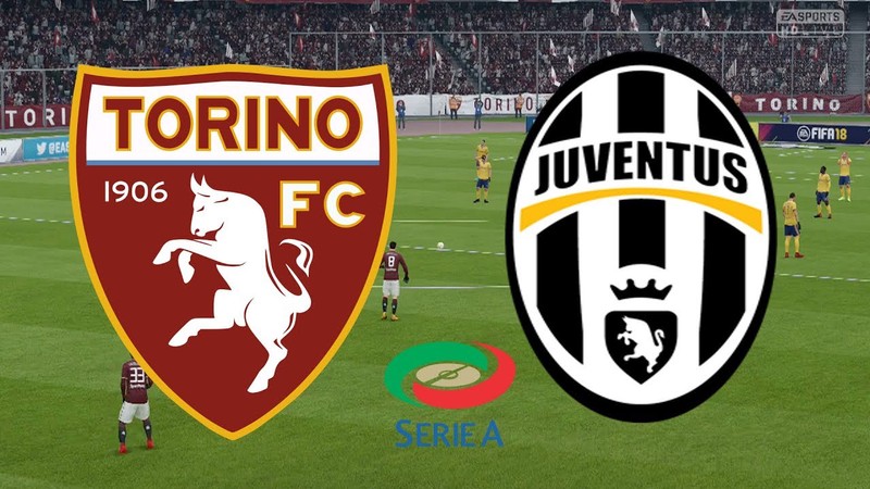 Match Preview: Juventus vs Torino - Juventus