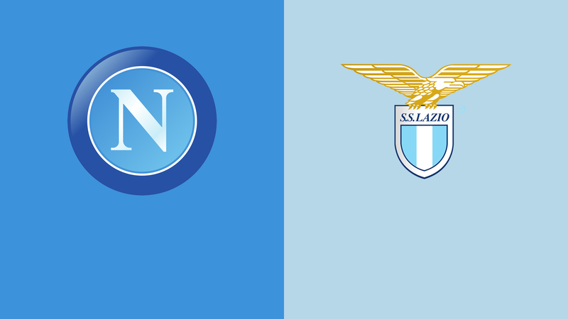 Serie A League Napoli vs Lazio Preview/Prediction - Sports ...