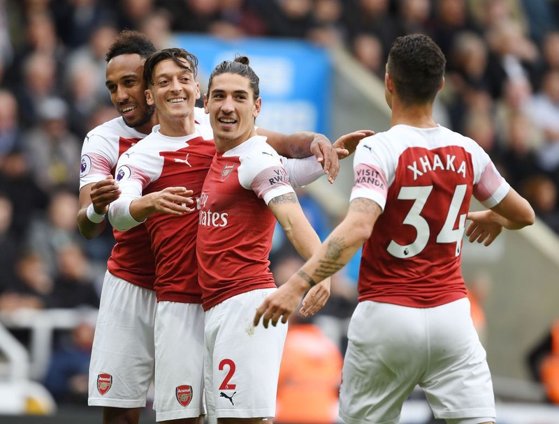 EFL Championship Liverpool vs Arsenal Preview — jatinhota on Scorum